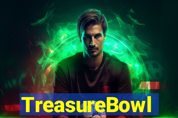 TreasureBowl treasure bowl melhor horario